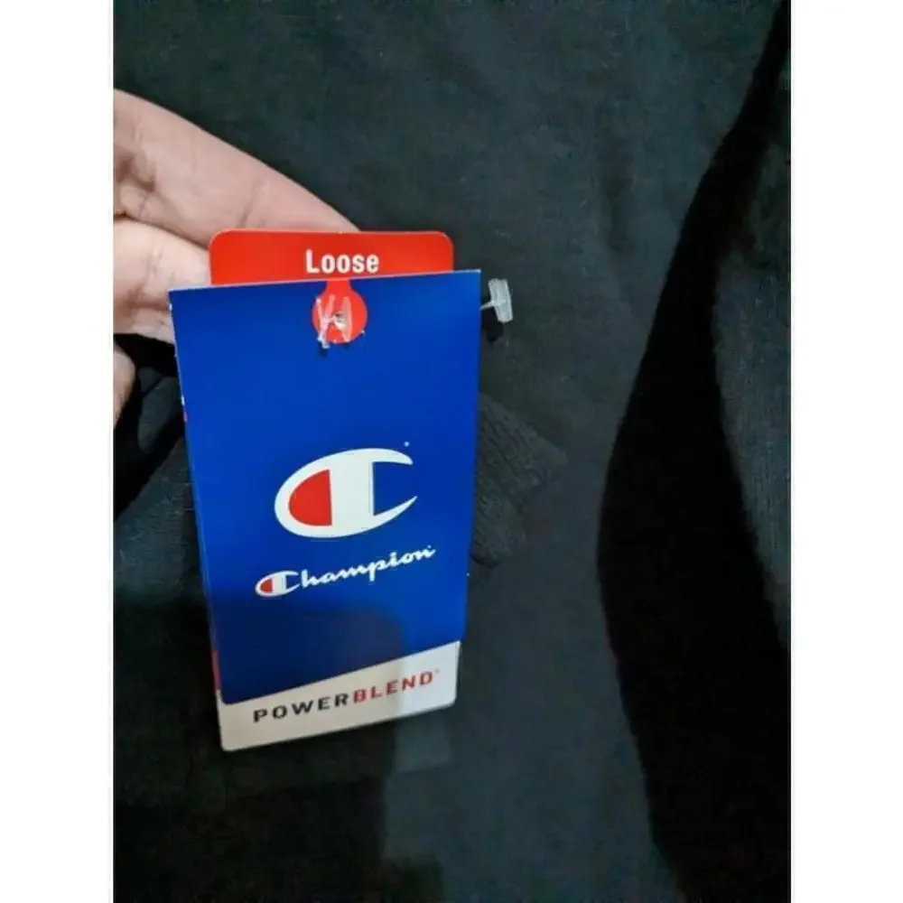 Champion athletic wear hoodie NWT 2X - Picture 11 of 16